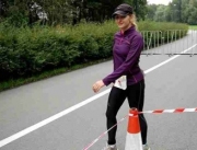 Wywiad z Olą Niwińską - Mistrzynią Polski w biegu 24-o godzinnym